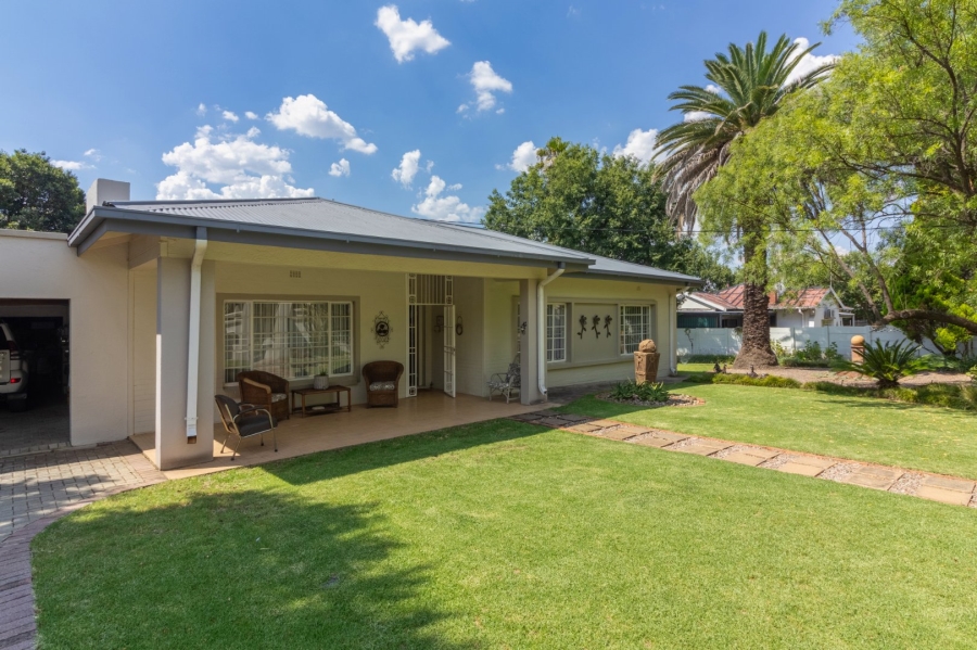 3 Bedroom Property for Sale in Suidrand Free State